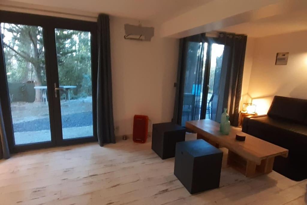 Mon Petit Coin Sous Les Pins Villa La Teste-de-Buch Exterior foto