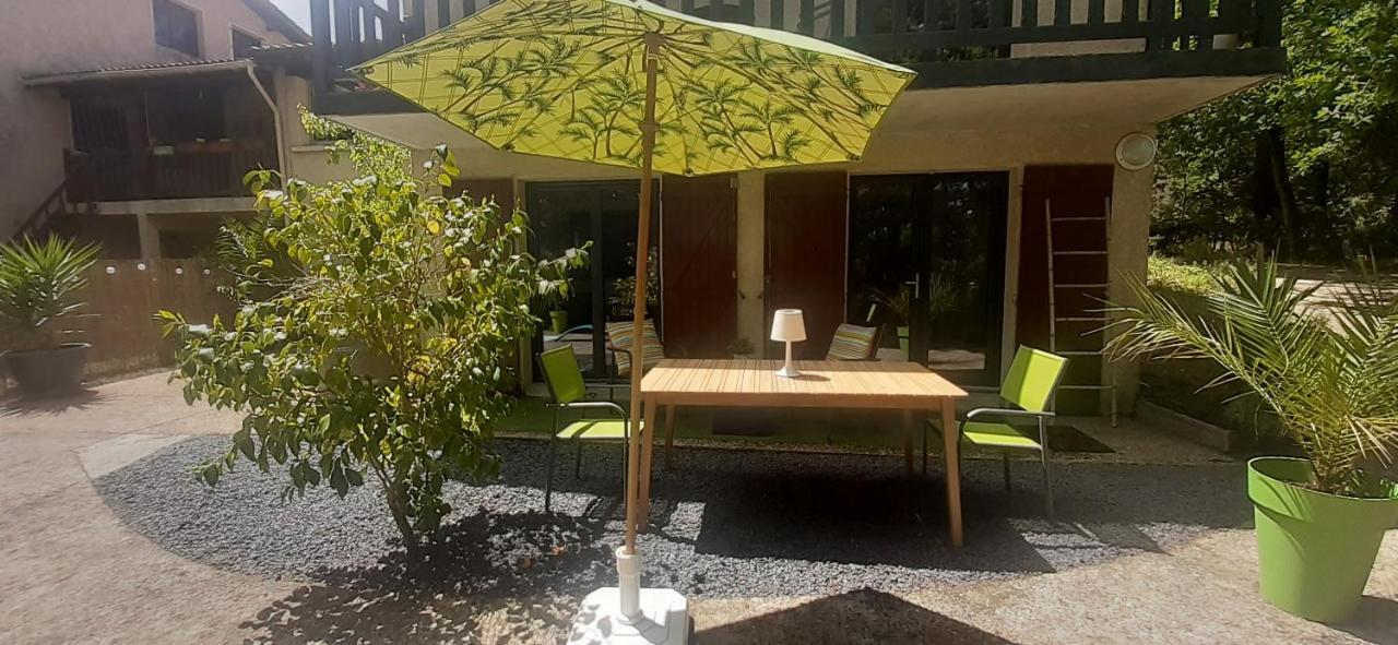 Mon Petit Coin Sous Les Pins Villa La Teste-de-Buch Exterior foto